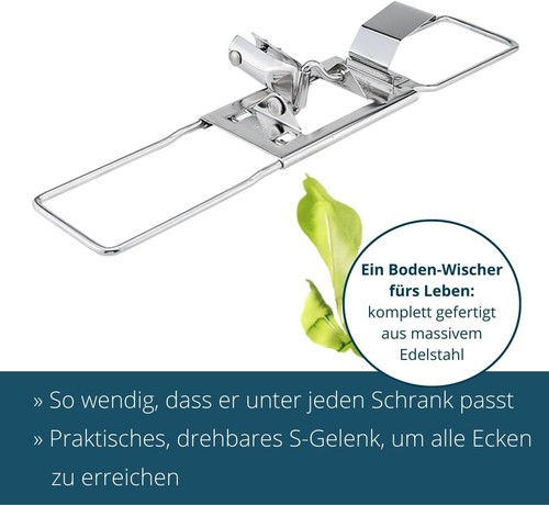 Set bodenexpress 42 cm - bodenexpress,