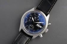 IWC Der Fliegerchronograph Automatik | 39mm Ref. 370613