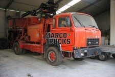 LKW Foto Saurer D290
