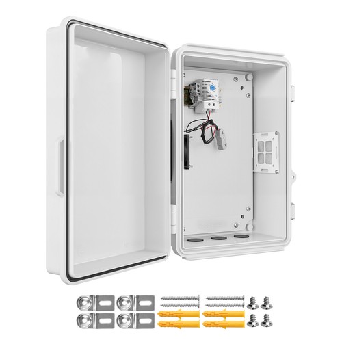 Uimoso elektrogehäuse - uimoso,