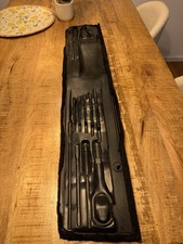 Porsche 928 92855118105 Bordwerkzeugabdeckung