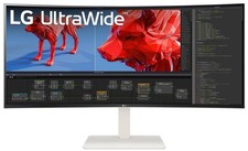 LG UltraWide 38BR85QC-W Monitor 95,29cm (37,5 Zoll)