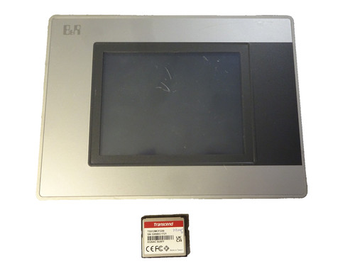 Power panel 500 - panel,