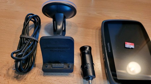 Tomtom 5000 eu - tomtom,