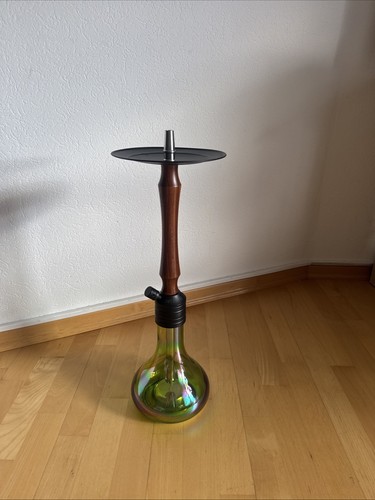 Amy deluxe shisha 60cm - amy,
