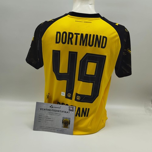 Borussia dortmund trikot luca - dortmund,