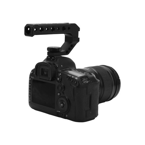 Universal dslr camera rig top - rig,
