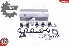 ESEN SKV 49SKV049 Krümmer für Abgasanlage für VW 