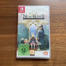 Ni No Kuni Ii-Schicksal Eines
