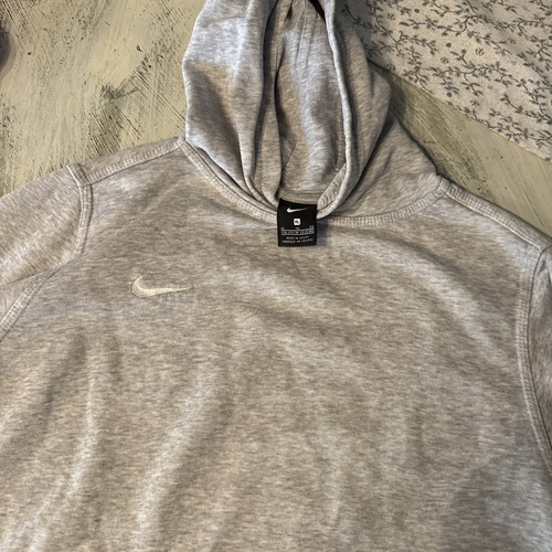 Nike hoodie - nike,