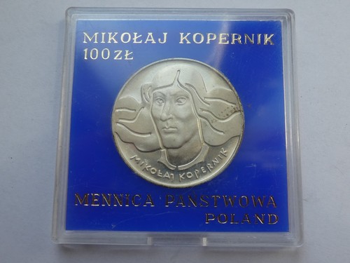 Polen 100 zloty 1974 - polen,