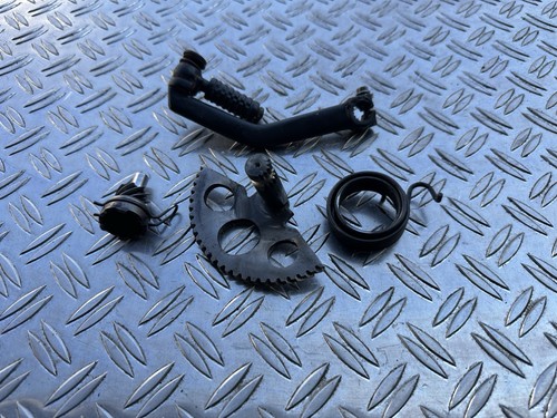 Kickstarter reparaturset - kickstarter,