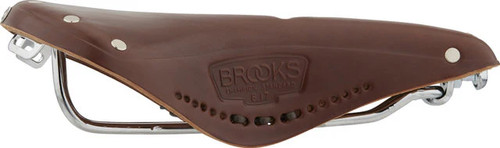 Brooks b17 imperial sattel - brooks,