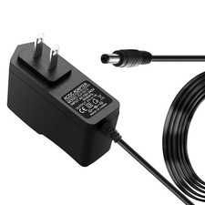 6V 1A Power Supply Adapter