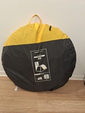 Decathlon Quechua 2 Seconds Wurfzelt - 2 Personen - Nur 1x benutzt!