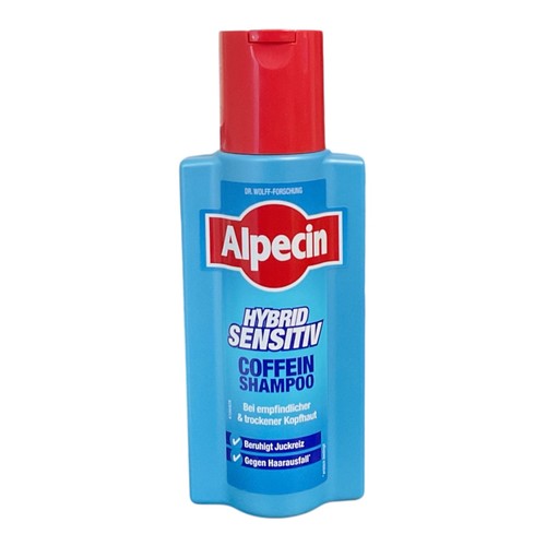 Alpecin hybrid sensitiv - alpecin,