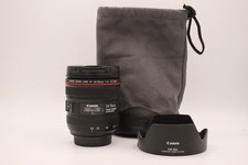 Canon EF 24-70mm / 1:4 L IS