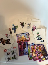 MARIO KART 8 DELUXE FANARTIKEL