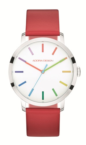 Adora design damenuhr - adora,