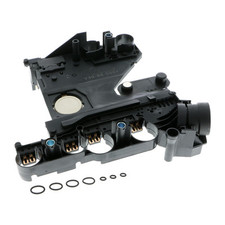 Steuergerät Leiterplatine 5-Gang Automatikgetriebe für MERCEDES-BENZ AMG VEMO