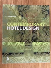 Contemporary hotel design - design,