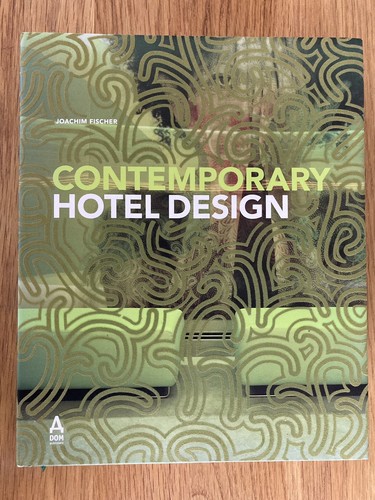 Contemporary hotel design - contemporary,