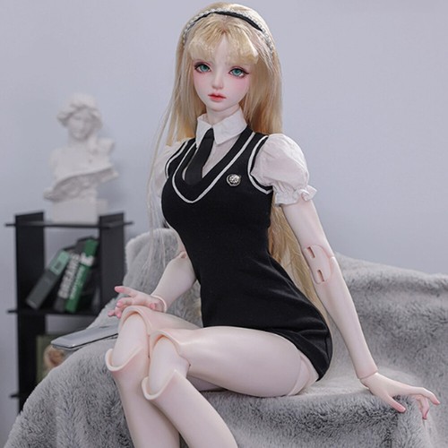 Resin bjd ball jointed - sd,