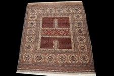 Bukhara 180x152 signiert