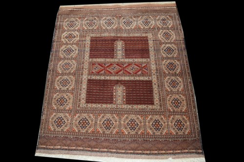 Bukhara 180x152 signiert