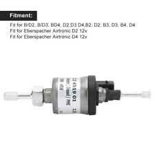 Kraftstoff-Dosierpumpe