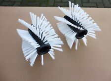 Kehrwalzen Kehrbürsten 1