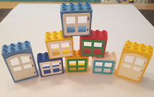 (D) Lego Duplo® Tür Fenster