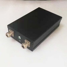   Generator   Network Analyzer