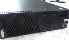 Lenovo  M93p Büro PC Computer i5-4570 3,2gHz - 8GB - 512 GB SSD Windows 10 Pro