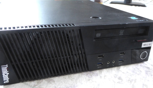 Lenovo m93p büro computer - , pc