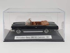 Mercedes 280 SE Cabriolet 1961