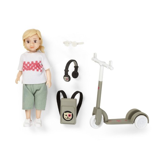 Lundby 8081 puppenhaus - lundby, 60.8081