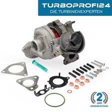 Turbolader Audi A4 A5 A6 C7