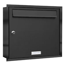 1er Premium Briefkasten