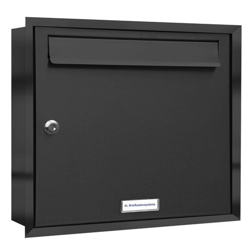 1er premium briefkasten - 1er,