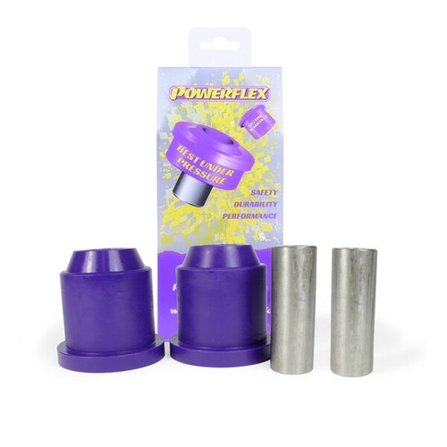 Powerflex heckträger - powerflex,
