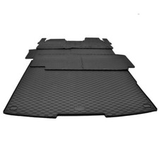 Gummimatten passend für Ford