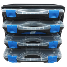 Sortimentskoffer inkl. 4