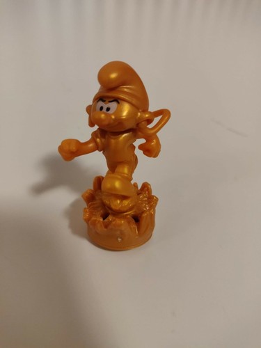 Schlumpf gold the - schlumpf,