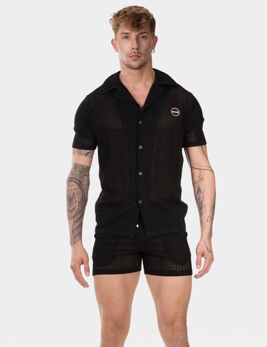 Barcode berlin shirt edmond - berlin,
