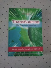 TransSurfing von Vadim Zeland