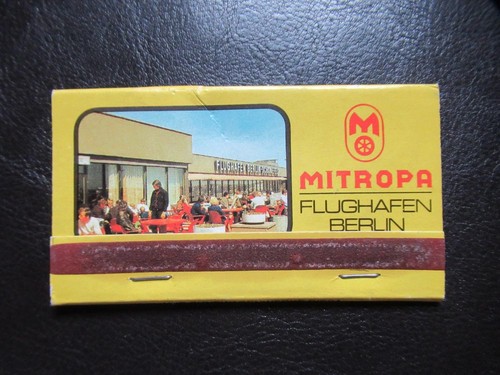 Mitropa flughafen berlin - mitropa,flughafen,