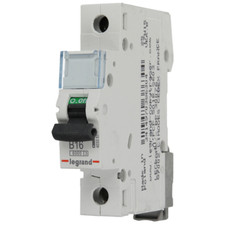 Legrand Leitungsschutzschalter