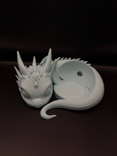 Drache amazon alexa echo - drache,