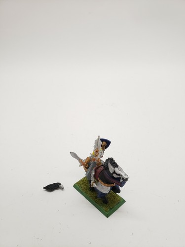 Warhammer fantasy hochelfen - warhammer,